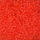 10098 Mill Hill Magnifica Beads Matte Orange