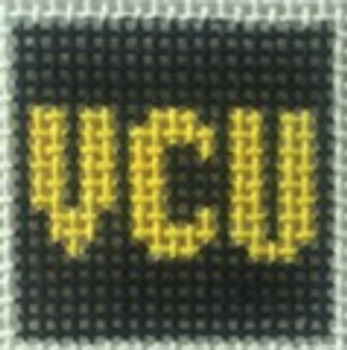 104 VCU 1 Inch Square, 18 Mesh Point2Pointe