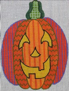 R925 Mini Jack o lantern 4.5 x 6.25	18Mesh Robbyn's Nest Designs