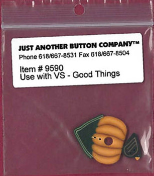 Just Another Button Company Good Things Button Pack (Val'sStuff)