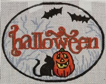 R1043 Halloween 5.25 x 4.25	18Mesh Robbyn's Nest Designs