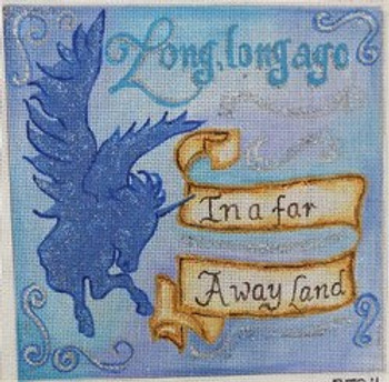 R794 In A Far Away Land	 8 x 8	18 Mesh Robbyn's Nest Designs