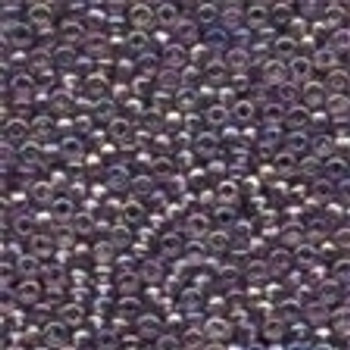 22024 Heather Mauve; Economy; Mauve/Purple Beads