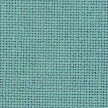 65383L Mediterranean Sea; Linen ; 32ct; 100% Linen; 18" x 27" Fat Quarter