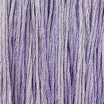 Hand Dyed Thread - Lullaby Colour and Cotton