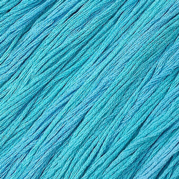 Hand Dyed Thread - Marina Colour and Cotton