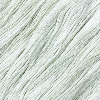 Hand Dyed Thread - Raw Linen Colour and Cotton