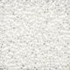 10009 Mill Hill Magnifica Beads White