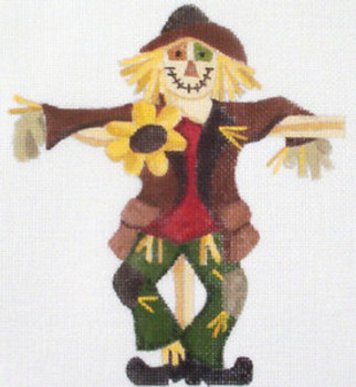 HO163 SCARECROW Raymond Crawford Designs 