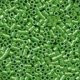 10107  Mill Hill Magnifica Beads Spring Green