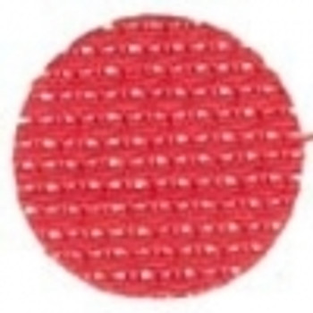 56151 Revolutionary Red; Linen - Betsy Ross; 10ct; 100% Linen; Width 55"; DMC 666