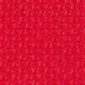 3563059 Red; Aida; 11ct; 100% Cotton; Width 59"; DMC 817