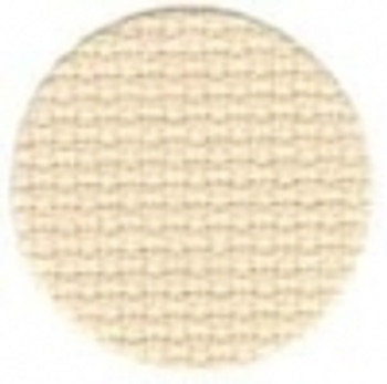 35721 Sandstone/Tea Dyed; Aida; 14ct; 100% Cotton; Width 51"; DMC 842paler