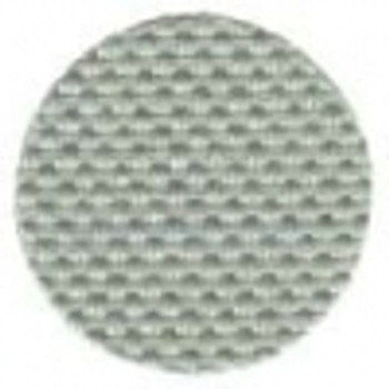 55152 Patriotic Gray; Linen - Hardanger; 16ct; 100% Linen; Width 55"; DMC 3022