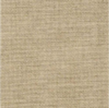 345653 Raw Linen; Linen - Aida; 20ct; 100% Linen; Width 43"; DMC 648 