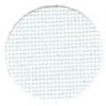  18070 Water Gray; Hardanger; 22ct; 100% Cotton; Width 60"; DMC 762paler