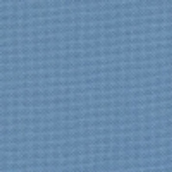 38355116 Niagara Blue; Lugana; 25ct; 52% Cotton, 48% Rayon; Width 55"; DMC 334