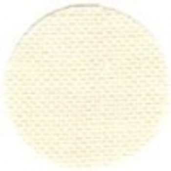 3281222 Cream; Linen - Cashel; 28ct; 100% Linen; Width 55"; DMC 712