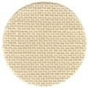 3281309 Cream; Linen - Cashel; 28ct; 100% Linen; Width 55"; DMC 712