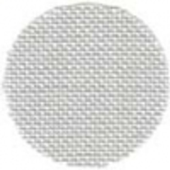 3281705 Pearl Gray; Linen - Cashel; 28ct; 100% Linen; Width 55"; DMC 415