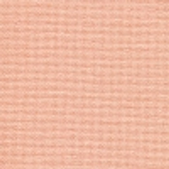 32704087 Peach Rose; Lugana - Brittany; 28ct; 52% Cotton, 48% Rayon; Width 55"; DMC 3779