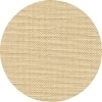 7621 Sandstone/Tea Dyed; Linen; 28ct; 100% Linen; Width 55"; DMC 739