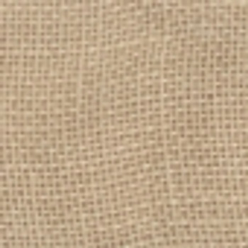 86257 Golden Needle; Linen - Country French; 28ct; 100% Linen; Width 55"; DMC 612