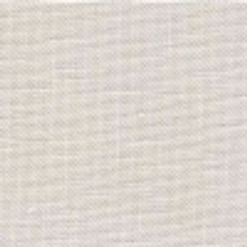 3609786 Whisper; Linen - Belfast ; 32ct; 100% Linen; Width 55"; DMC 762