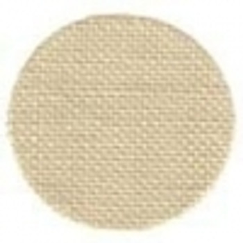 65140 Natural Light; Linen; 32ct; 100% Linen; Width 55"; DMC 3782