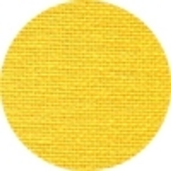 65240 Riviera Gold; Linen; 32ct; 100% Linen; Width 55"; DMC 3821