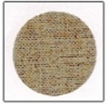 67B Natural Brown Undyed (variegated); Linen; 40ct; 100% Linen; Width 55"; DMC 3032/Ecru