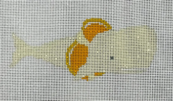 SF72 Whale with Life Vest 18 Mesh Sara Fitz The Collection Designs 