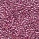 10026 Mill Hill Magnifica Beads Old Rose