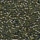 10073 Mill Hill Magnifica Beads Soft Willow