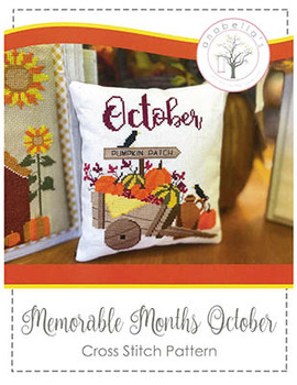 Memorable Months October by Anabella's 22-2950