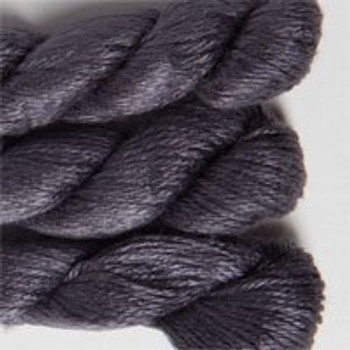 Pepper Pot Silk 011-licorice