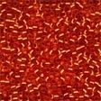 10002 Mill Hill Magnifica Beads Autumn Flame/OrangePeach