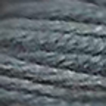 PE6V 1117V Baltic Variegated Planet Earth Fiber 6 Ply Silk