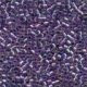 10082 Mill Hill Magnifica Beads Heather Mauve
