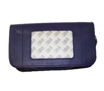 Jessica Moore Double Zipper Wallet, Women's Fashion, Bags & Wallets, Wallets  & Card holders on Carousell