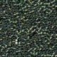 10102 Mill Hill Magnifica Beads Opal Autumn Green
