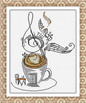 AAN768 Pausa Caffe 106 x 202 Alessandra Adelaide Needleworks