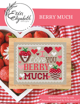 Berry Much Erin Elizabeth Designs