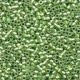 10029 Mill Hill Magnifica Beads Brilliant Sage