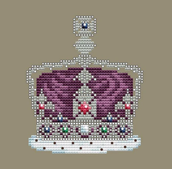 Imperial State Crown Shannon Christine