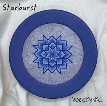 Starburst by Works By ABC