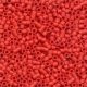 10100 Mill Hill Magnifica Beads Matte Cranberry