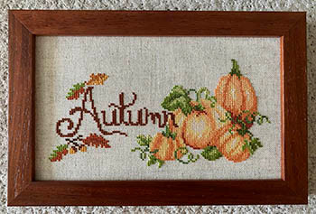 Autumn 122w x 59h by Keslyn's 23-2696 KS175