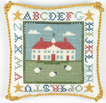 Cross Stitch Kits - The Posy Collection - Page 1 - The NeedleArt