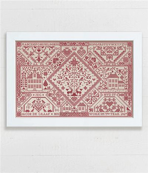 MFE SAL 2020 - PART 9  385w x 249h Modern Folk Embroidery